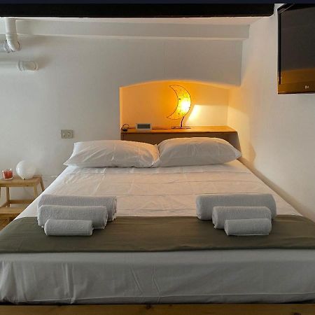 Lafilo Apartment 3 Mediolan Zewnętrze zdjęcie