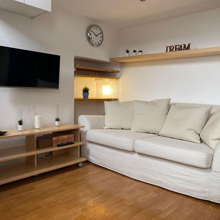 Lafilo Apartment 3 Mediolan Zewnętrze zdjęcie