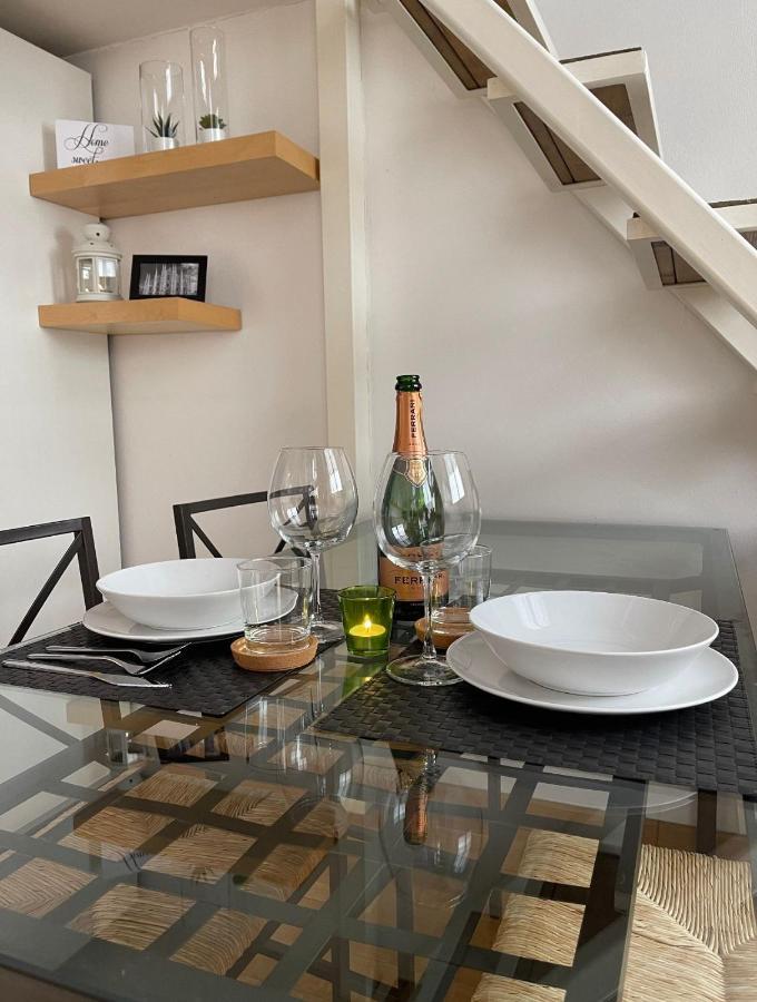 Lafilo Apartment 3 Mediolan Zewnętrze zdjęcie