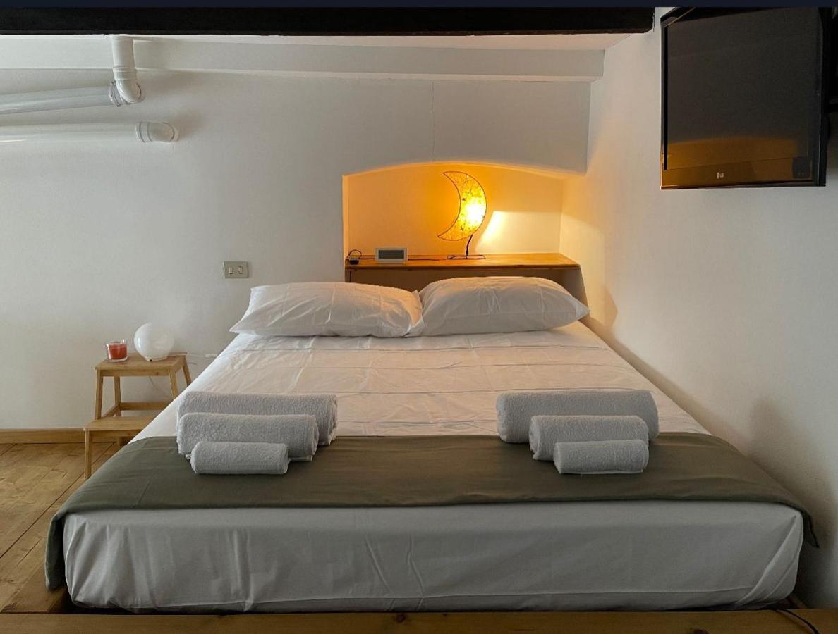 Lafilo Apartment 3 Mediolan Zewnętrze zdjęcie