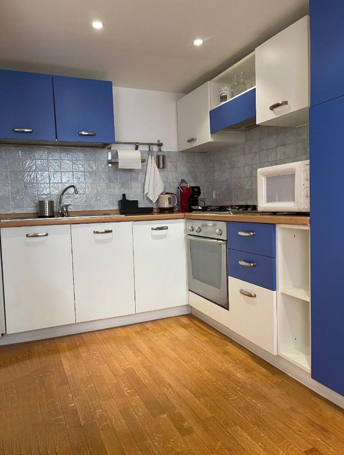 Lafilo Apartment 3 Mediolan Zewnętrze zdjęcie