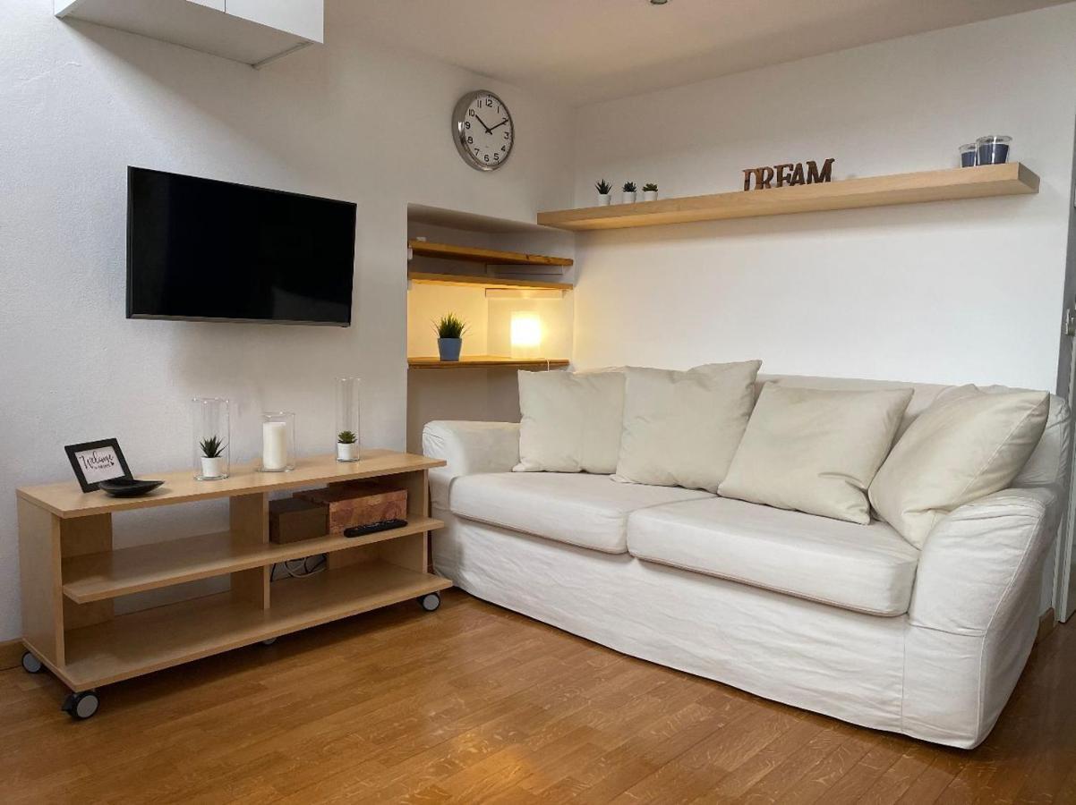 Lafilo Apartment 3 Mediolan Zewnętrze zdjęcie
