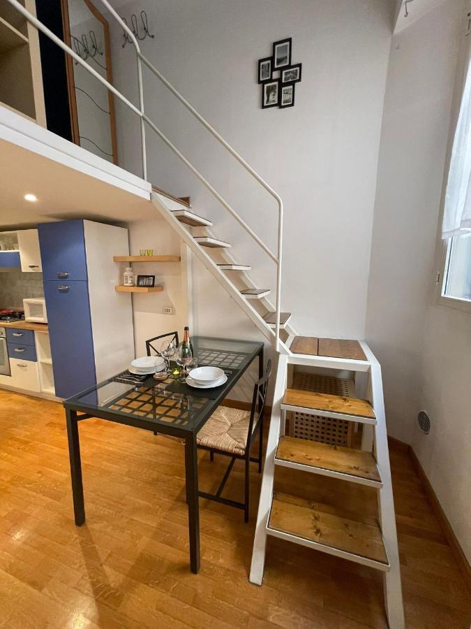 Lafilo Apartment 3 Mediolan Zewnętrze zdjęcie
