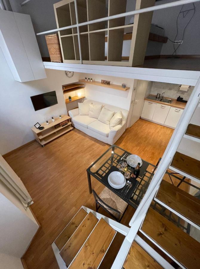 Lafilo Apartment 3 Mediolan Zewnętrze zdjęcie